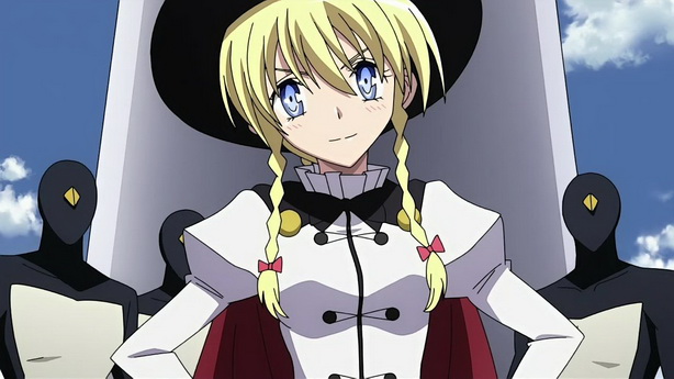 Kenzen Robo Daimidaler  (9)