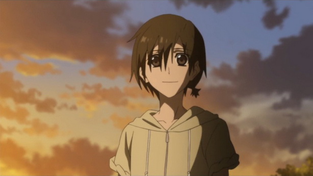 M3 - Sono Kuroki Hagane  (10)