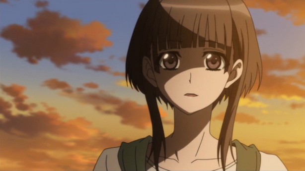 M3 - Sono Kuroki Hagane  (12)