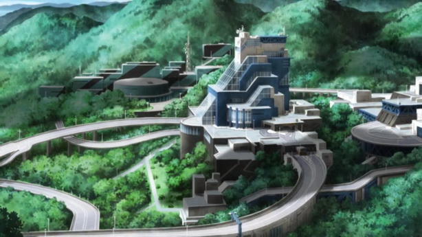 M3 - Sono Kuroki Hagane  (13)