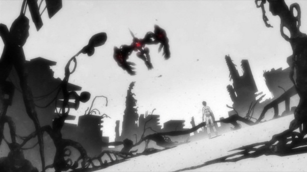 M3 - Sono Kuroki Hagane  (14)