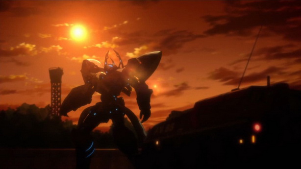 M3 - Sono Kuroki Hagane  (22)