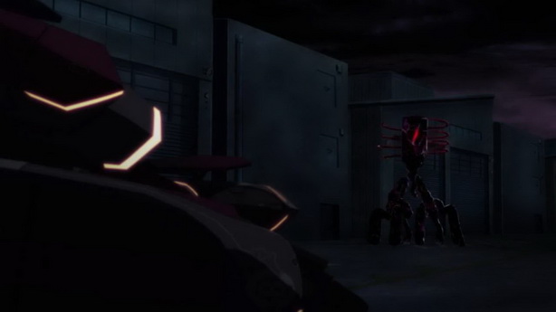 M3 - Sono Kuroki Hagane  (23)