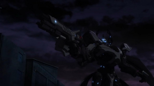 M3 - Sono Kuroki Hagane  (24)