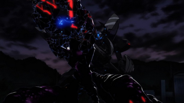 M3 - Sono Kuroki Hagane  (27)