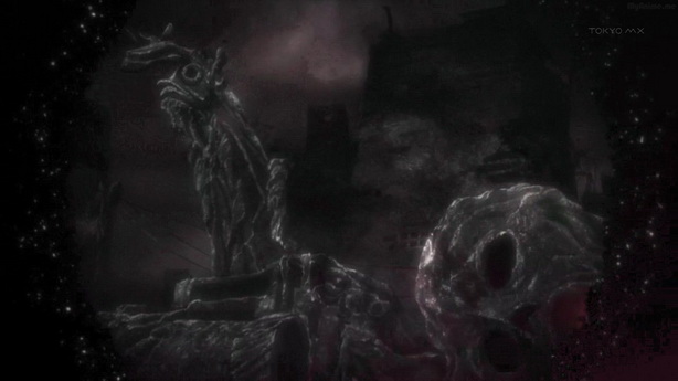 M3 - Sono Kuroki Hagane  (4)