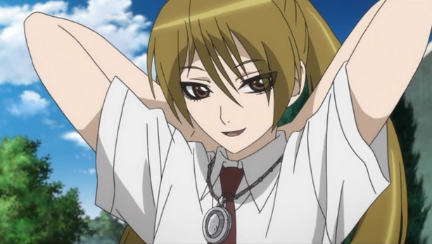 M3 - Sono Kuroki Hagane  (7)