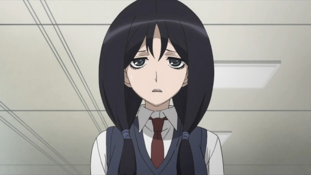 M3 - Sono Kuroki Hagane  (8)