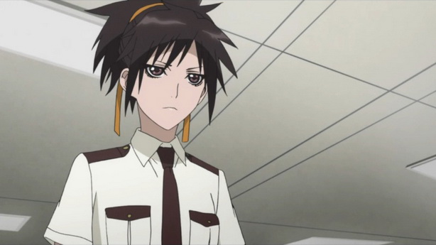 M3 - Sono Kuroki Hagane  (9)