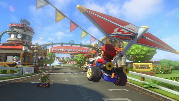 Mario Kart 8 (5)