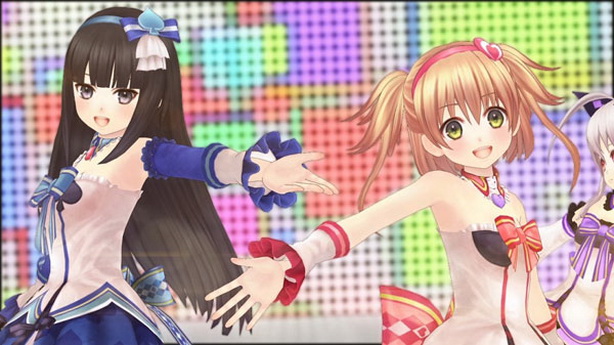 Omega Quintet (5)
