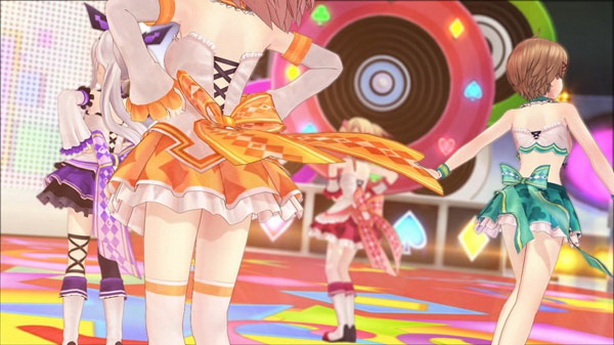 Omega Quintet (7)