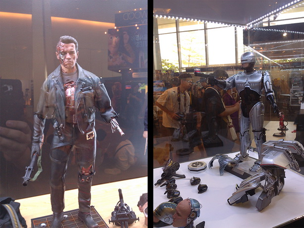 Thailand Comic Con 2014 (16)