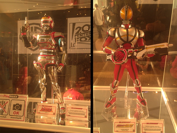 Thailand Comic Con 2014 (19)