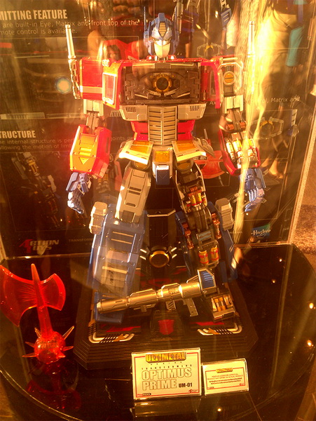 Thailand Comic Con 2014 (20)