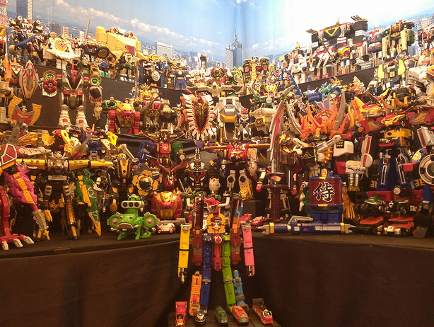 Thailand Comic Con 2014 (27)