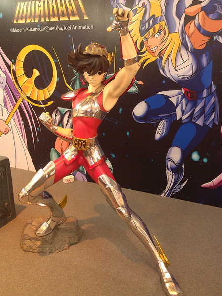 Thailand Comic Con 2014 (28)