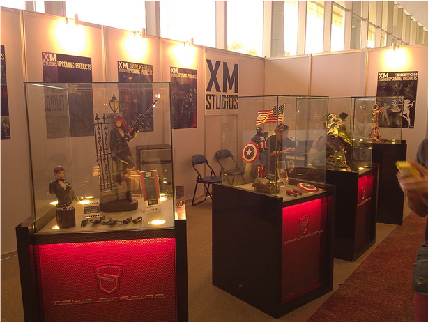 Thailand Comic Con 2014 (3)