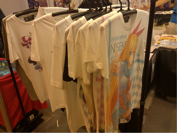 Thailand Comic Con 2014 (34)