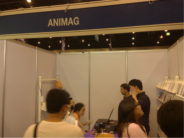 Thailand Comic Con 2014 (36)