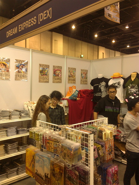 Thailand Comic Con 2014 (39)