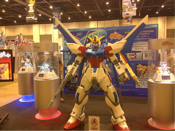 Thailand Comic Con 2014 (41)