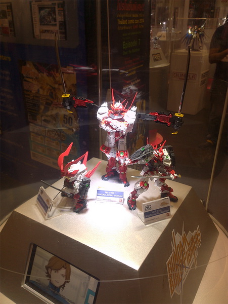 Thailand Comic Con 2014 (43)