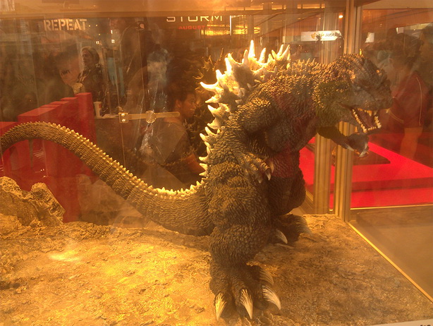 Thailand Comic Con 2014 (45)