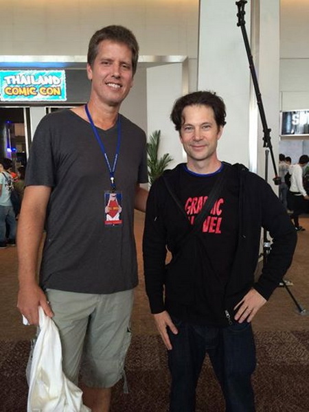 Thailand Comic Con 2014 (46)