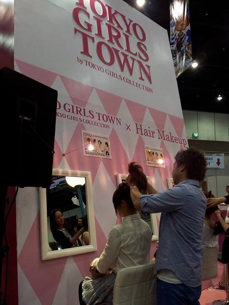 Thailand Comic Con 2014 (47)