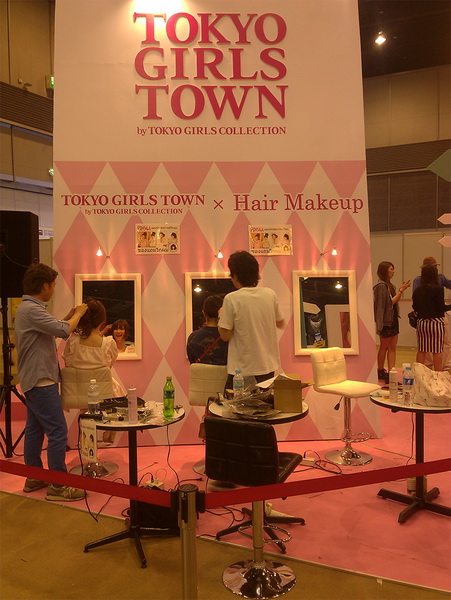 Thailand Comic Con 2014 (48)