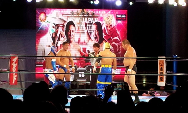 Thailand Comic Con 2014 (57)