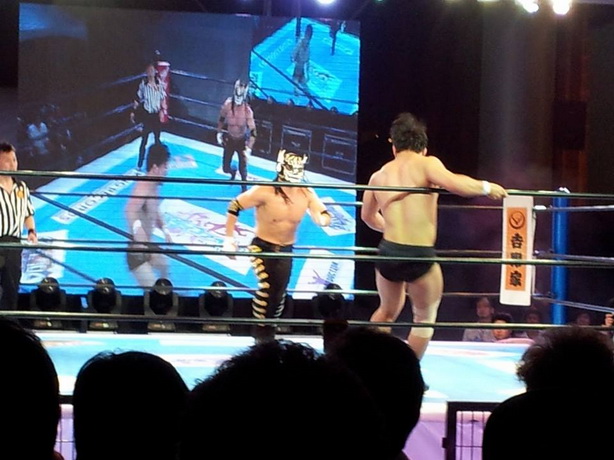 Thailand Comic Con 2014 (59)