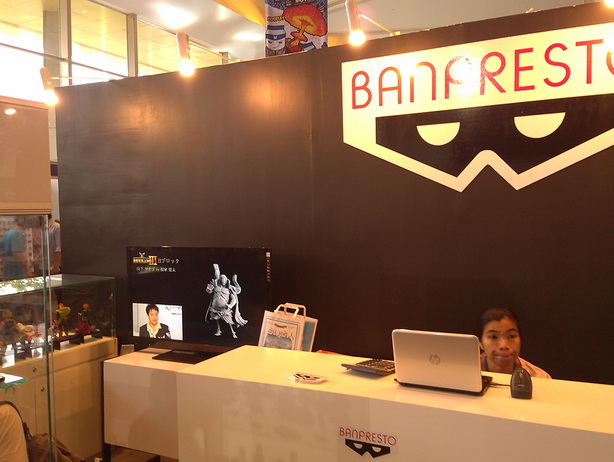 Thailand Comic Con 2014 (6)