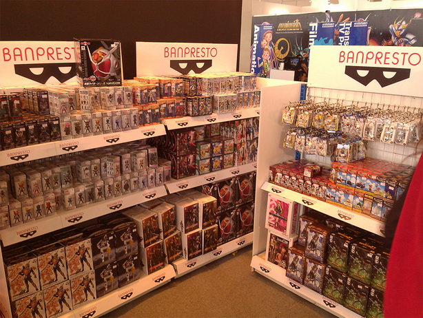 Thailand Comic Con 2014 (7)