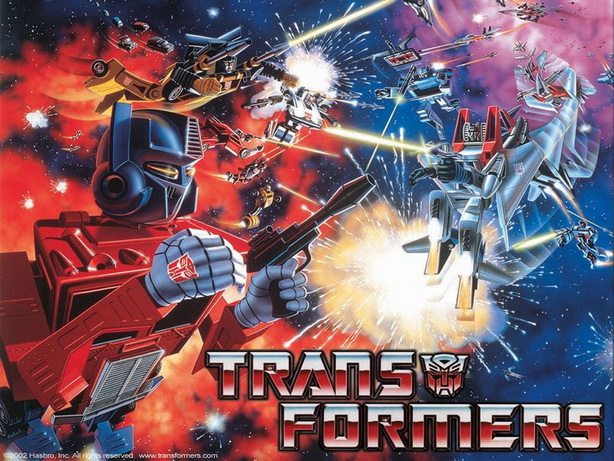 Transformers (27)
