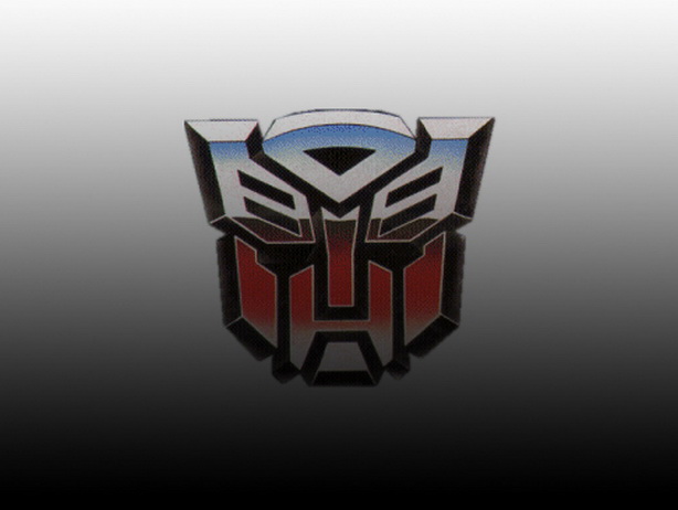 Transformers Autobots Character  (2)