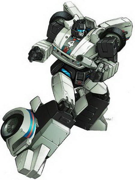 Transformers Autobots Character  (20)