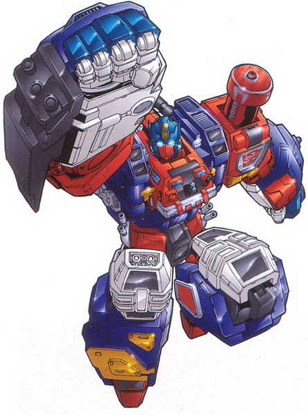 Transformers Autobots Character  (37)