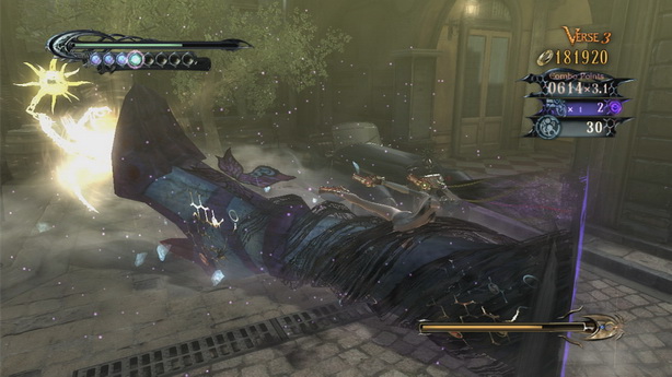 Bayonetta 2 review  (11)