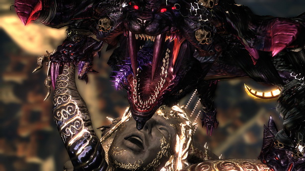 Bayonetta 2 review  (15)