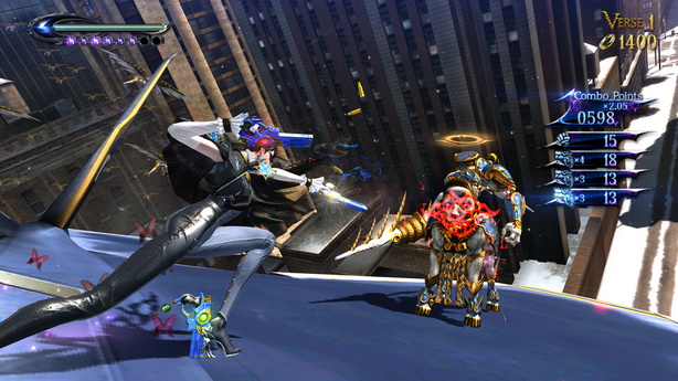 Bayonetta 2 review  (16)