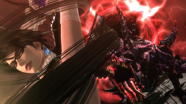 Bayonetta 2 review  (18)