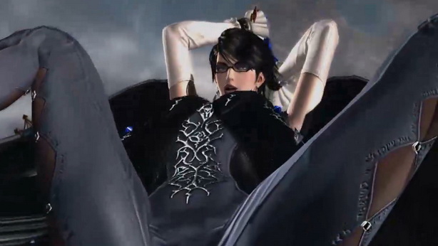 Bayonetta 2 review  (26)