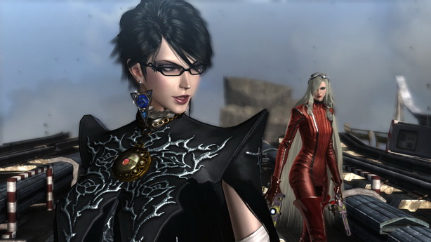 Bayonetta 2 review  (27)