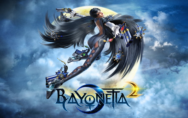 Bayonetta 2 review  (3)