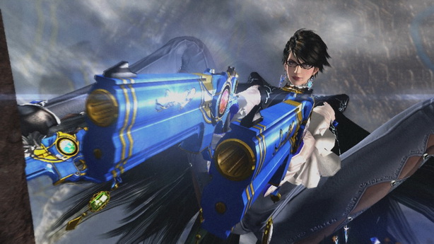 Bayonetta 2 review  (4)