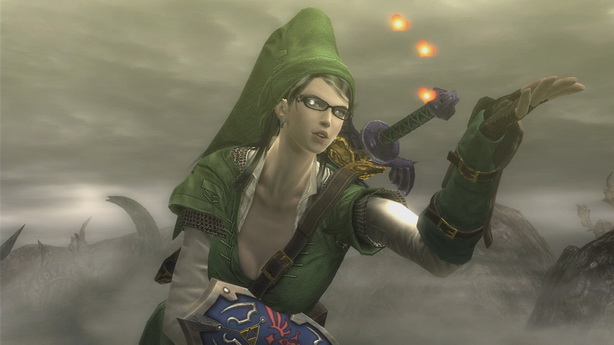 Bayonetta 2 review  (9)