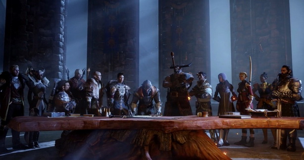 Dragon Age  Inquisition (9)