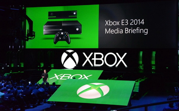 E3 2014 All Game  (1)